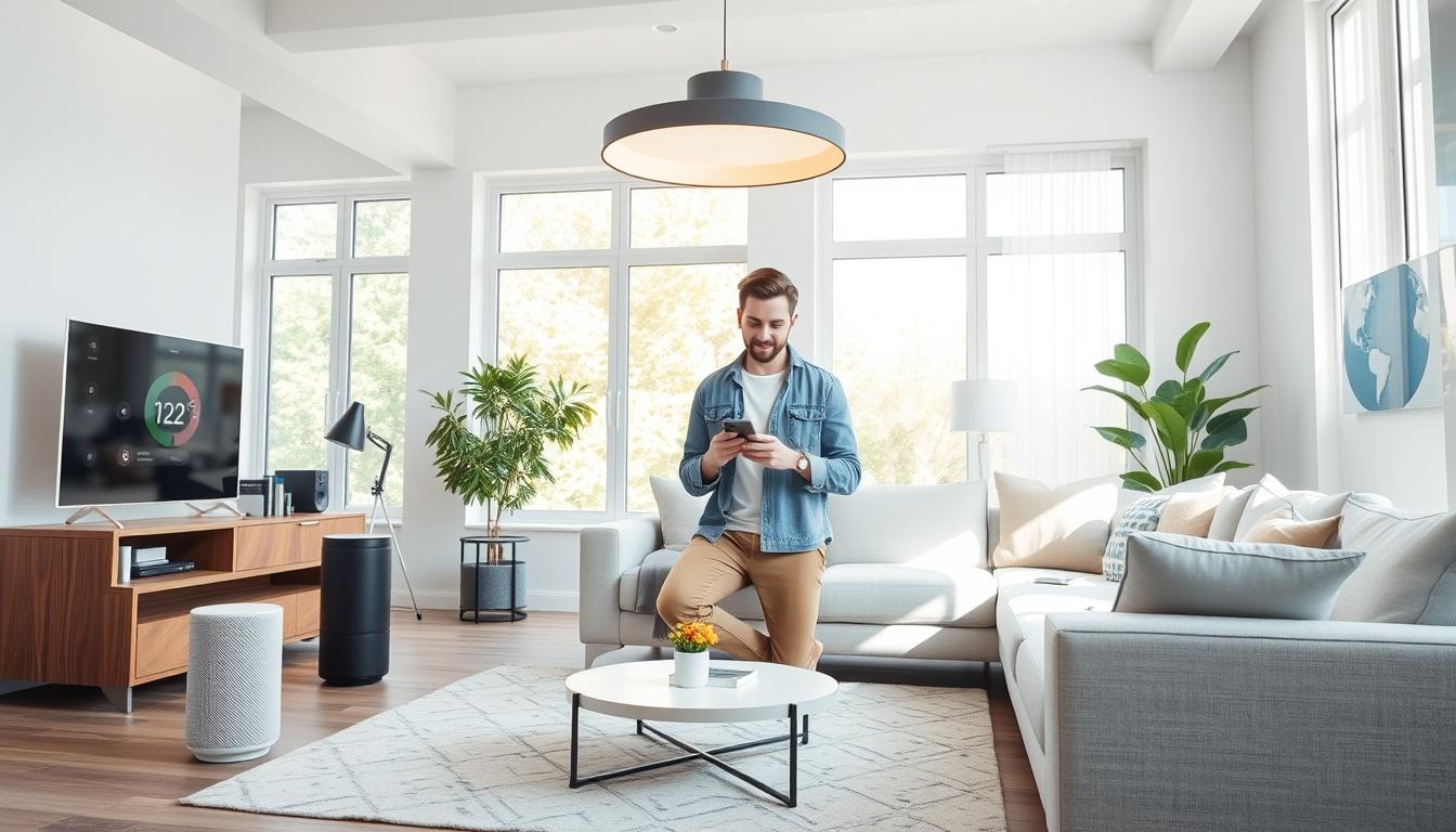 Revolutionize Your Home